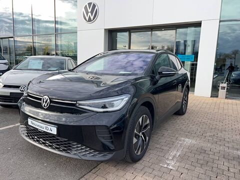 Volkswagen ID.4 286 ch Pro Life Max 2024 occasion Sarlat-la-Canéda 24200