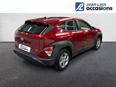 Kona Hybrid 141 Intuitive 2023 occasion 74600 Seynod