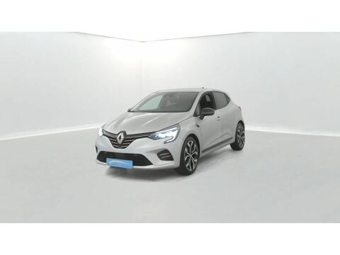 Annonce voiture Renault Clio 14590 €