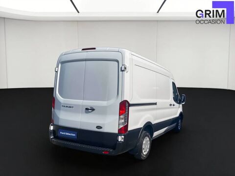 Transit TRANSIT FGN T310 L2H2 2.0 ECOBLUE 130 S&S TREND 2024 occasion 34970 Lattes