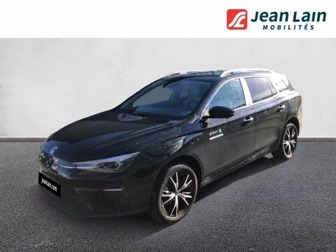 MG MG5 Autonomie Etendue 61kWh - 115 kW 2WD Luxury 2022 occasion Vénissieux 69200