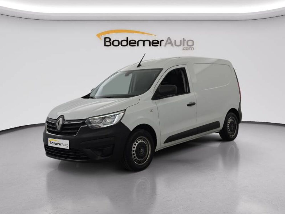 Express EXPRESS VAN BLUE DCI 95 - 22 CONFORT 2024 occasion 29000 Quimper