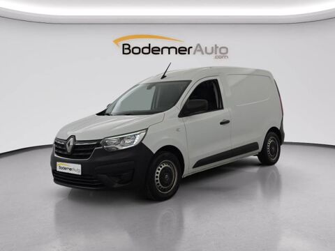 Renault Express EXPRESS VAN BLUE DCI 95 - 22 CONFORT 2024 occasion Quimper 29000