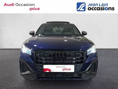 Q2 35 TFSI 150 S tronic 7 S line Plus 2025 occasion 38130 &Eacute;chirolles