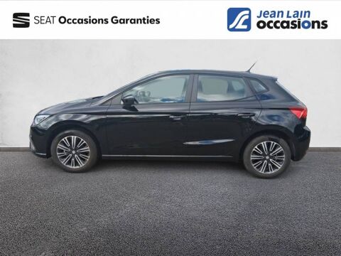 Ibiza 1.0 TSI 95 ch S/S BVM5 Copa 2024 occasion 05000 Gap