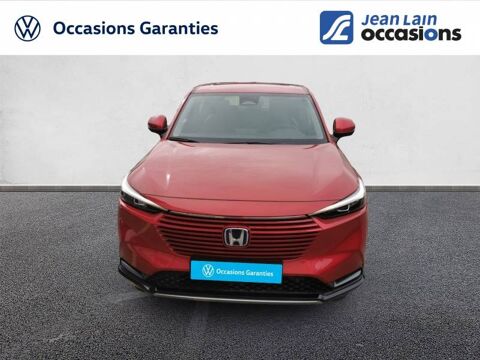 HR-V e:HEV 1.5 i-MMD Advance 2022 occasion 73290 La Motte-Servolex