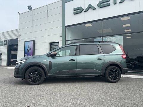 Jogger ECO-G 100 7 places GSR2 Extreme + 2025 occasion 56300 Pontivy
