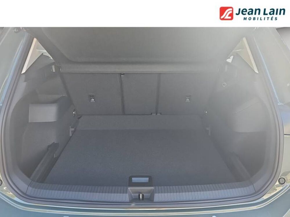 Tiguan 1.5 eTSI 150ch DSG7 Elegance 2026 occasion 73100 Gr&eacute;sy-sur-Aix