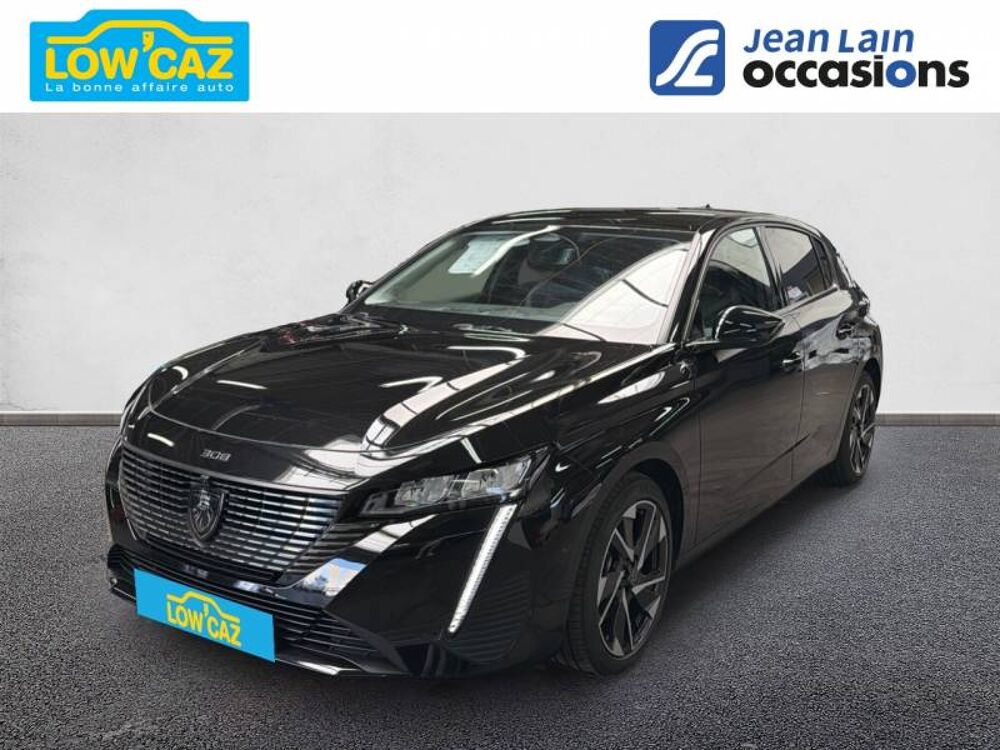 308 Hybrid 136 e-DCS6 Allure 2025 occasion 73490 La Ravoire