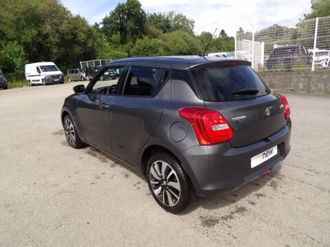 Swift 1.0 Boosterjet Auto Pack 2018 occasion 29600 Morlaix