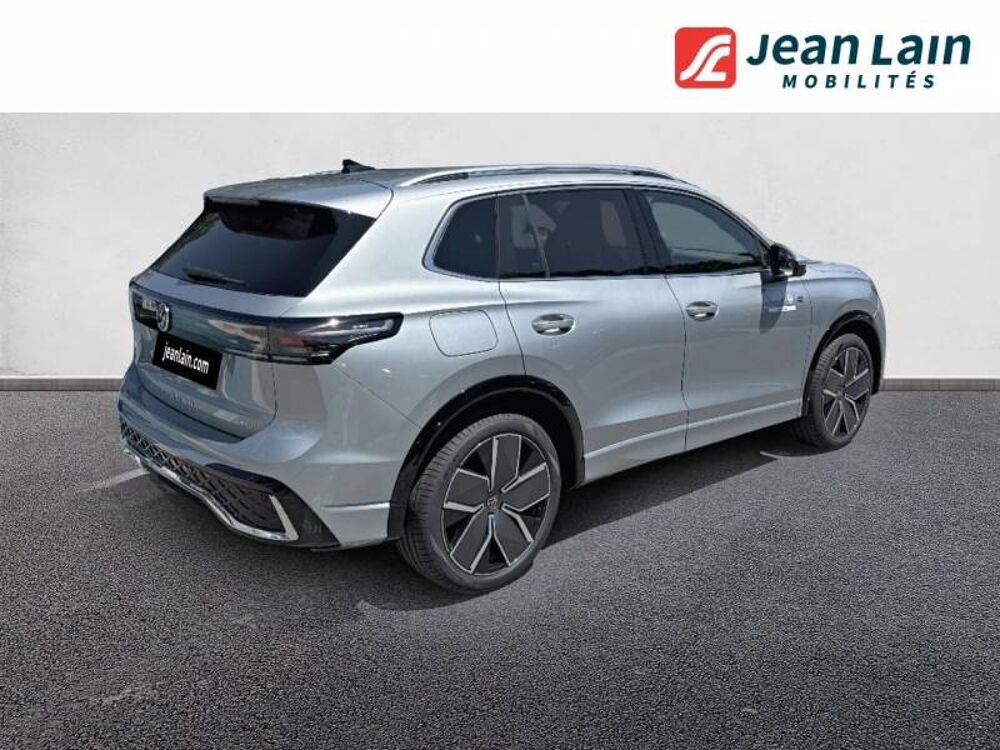 Tiguan 1.5 eTSI 150ch DSG7 R-Line 2026 occasion 38600 Fontaine
