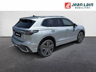 Tiguan 1.5 eTSI 150ch DSG7 R-Line 2026 occasion 38600 Fontaine