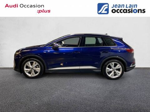 Q4 e-tron 45 285 ch 82 kWh 2025 occasion 74600 Seynod