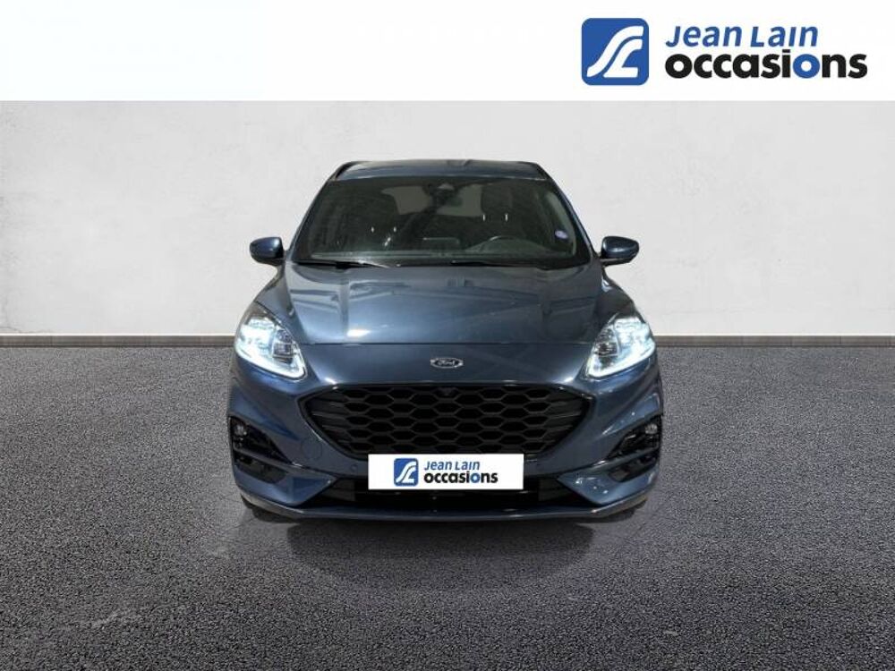 Kuga 2.5 Duratec 190 ch FHEV I-AWD Powershift ST-Line X 2023 occasion 74100 Ville-la-Grand