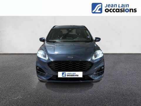 Kuga 2.5 Duratec 190 ch FHEV I-AWD Powershift ST-Line X 2023 occasion 74100 Ville-la-Grand