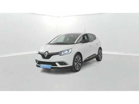 Annonce voiture Renault Scénic 12790 €