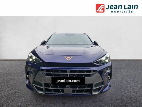 Terramar 1.5 eHybrid 272 ch DSG6 VZ 2025 occasion 74100 Ville-la-Grand