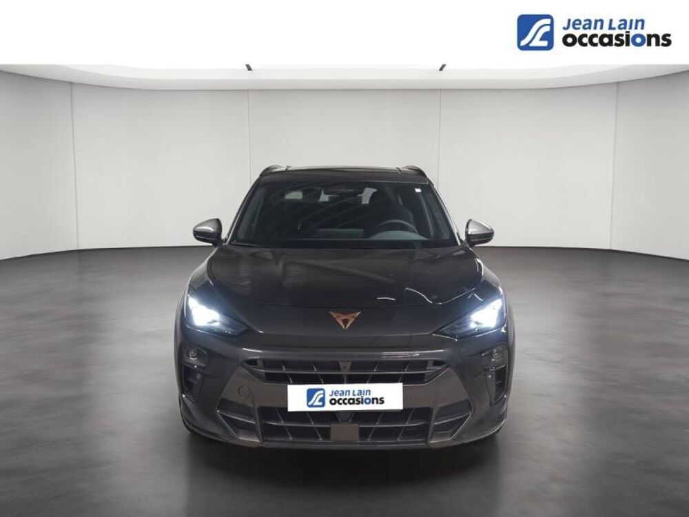 Terramar 1.5 eTSI Hybrid 150 ch DSG7 V 2025 occasion 38300 Bourgoin-Jallieu