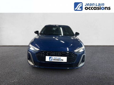 A5 TFSI 204 ch S tronic 7 Quattro 2025 occasion 38130 &Eacute;chirolles