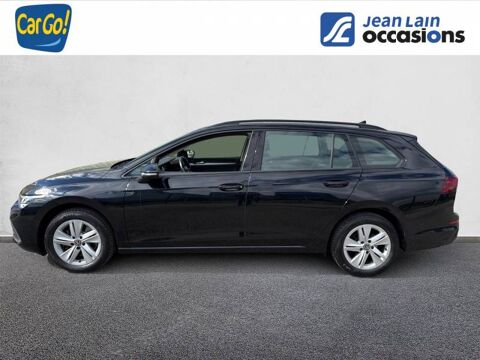 Golf SW 2.0 TDI SCR 116 DSG7 Life Plus 2022 occasion 73490 La Ravoire