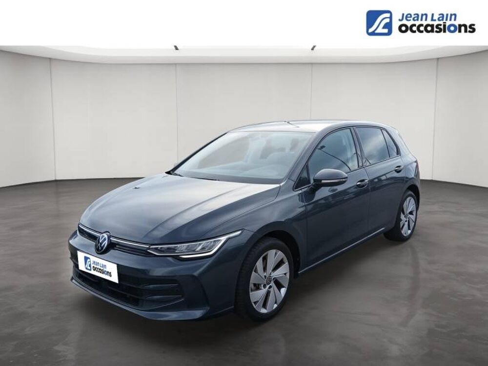 Golf 1.5 eTSI EVO2 116 DSG7 VW Edition 2024 occasion 74200 Margencel