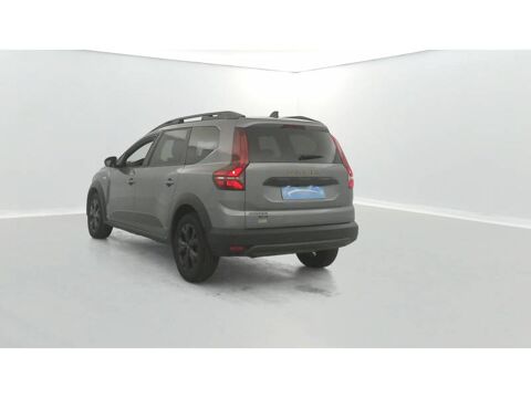 Jogger Hybrid 140 5 places Extreme 2023 occasion 22000 Saint-Brieuc