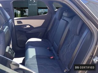 DS7 DS 7 Hybride Rechargeable E-Tense 225 EAT8 Jules Verne 2026 occasion 38300 Bourgoin-Jallieu