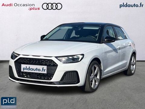 Annonce voiture Audi A1 27990 