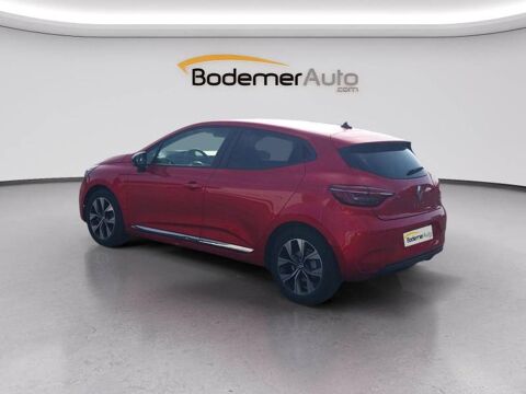 Clio E-Tech full hybrid 145 Evolution 2023 occasion 14200 H&eacute;rouville-Saint-Clair