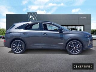 DS7 DS 7 Hybride Rechargeable E-Tense 225 EAT8 Jules Verne 2026 occasion 38300 Bourgoin-Jallieu
