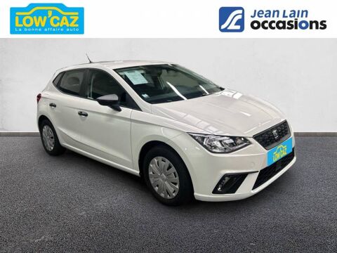 Ibiza 1.0 MPI 80 ch S/S BVM5 Reference Business 2021 occasion 73490 La Ravoire