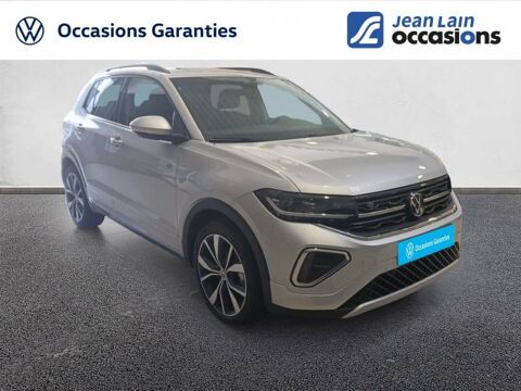 T-Cross 1.0 TSI 116 Start/Stop DSG7 R-Line Edition 2025 occasion 74600 Seynod