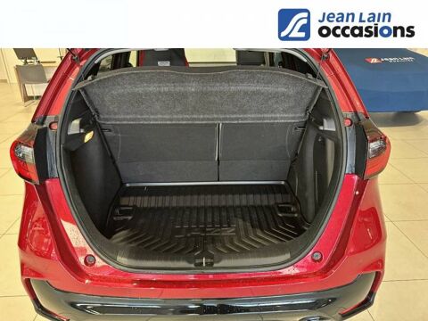 Jazz e:HEV 1.5 i-MMD Advance Sport 2023 occasion 38530 Pontcharra