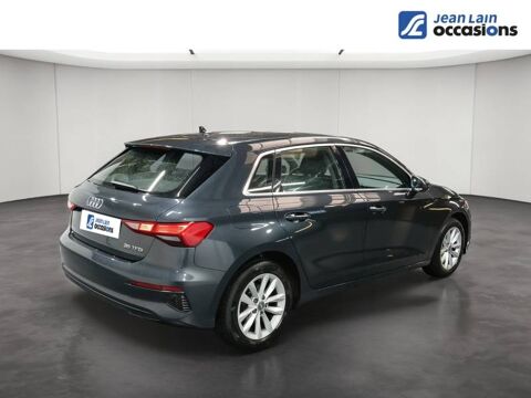A3 Sportback 35 TFSI 150 2020 occasion 74600 Seynod