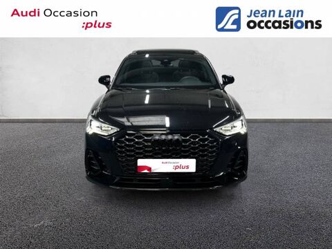 Q3 Sportback 35 TDI 150 ch S tronic 7 S line plus 2025 occasion 74600 Seynod