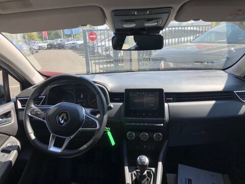 Clio TCe 90 Equilibre 2023 occasion 14500 Vire