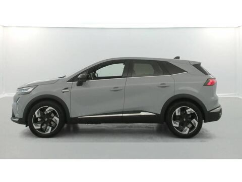 Symbioz E-Tech full hybrid 160 ch Iconic 2025 occasion 14200 H&eacute;rouville-Saint-Clair