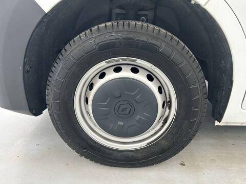 Master MASTER FGN TRAC F3500 L3H3 BLUE DCI 135 CONFORT 2024 occasion 56400 Auray