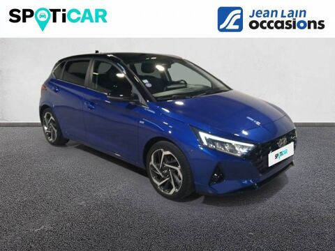 i20 1.0 T-GDi 100 DCT-7 Hybrid 48V Executive 2020 occasion 74600 Seynod