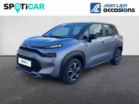 Annonce voiture Citro�n C3 Aircross 14974 �