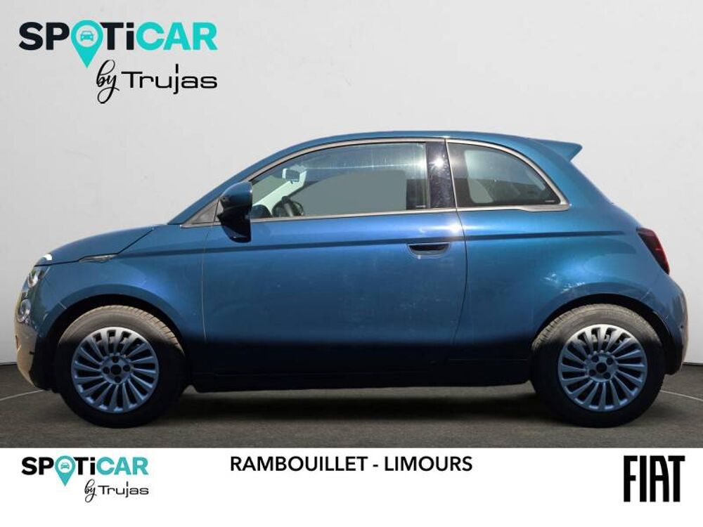 500 e 118 ch Nouvelle 2023 occasion 78120 Rambouillet