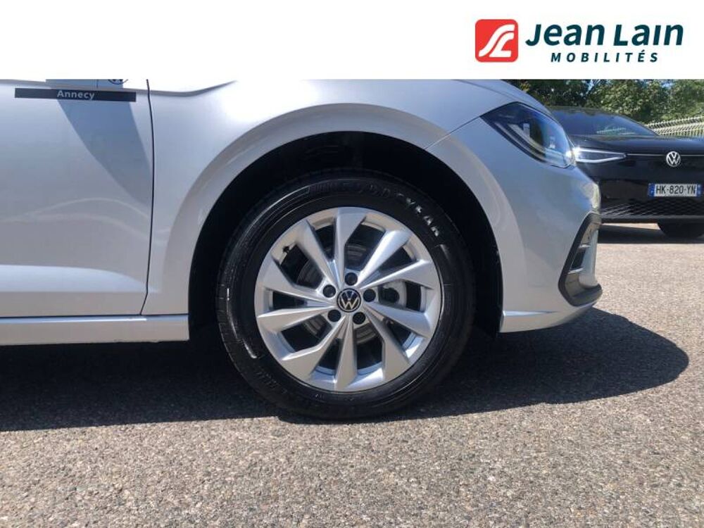 Polo 1.0 TSI 95 S&S DSG7 Style 2026 occasion 74600 Seynod