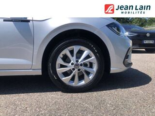 Polo 1.0 TSI 95 S&S DSG7 Style 2026 occasion 74600 Seynod