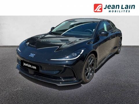 Annonce voiture MG IM5 56440 €
