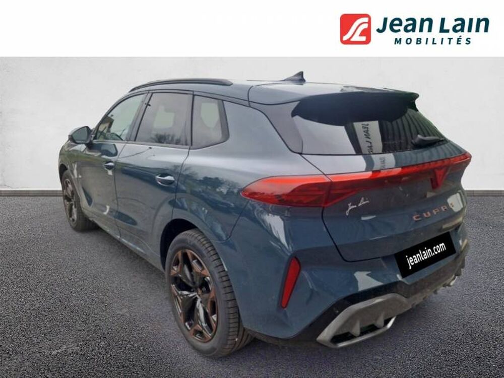 Terramar 1.5 eHybrid 204 ch DSG6 V 2026 occasion 74100 Ville-la-Grand