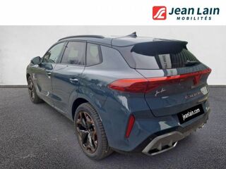 Terramar 1.5 eHybrid 204 ch DSG6 V 2026 occasion 74100 Ville-la-Grand