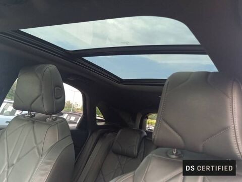 DS7 Crossback BlueHDi 180 EAT8 Performance Line+ 2020 occasion 38300 Bourgoin-Jallieu