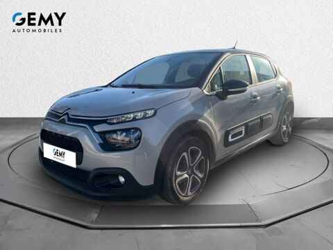 Annonce voiture Citron C3 14690 