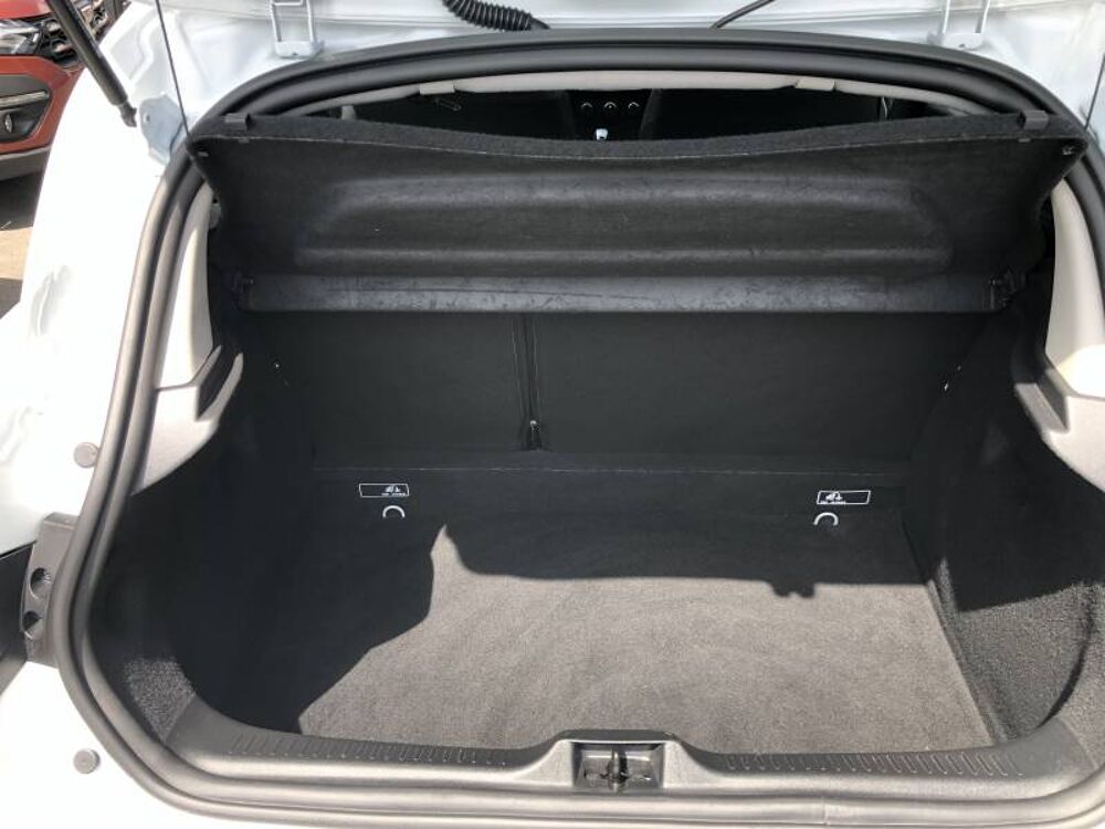 Clio dCi 75 E6C Business 2019 occasion 14500 Vire