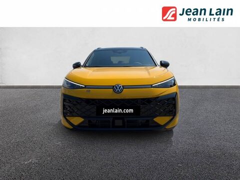 T-ROC T-Roc 1.5 eTSI Hybrid 150 ch DSG7 R-Line 2026 occasion 73290 La Motte-Servolex